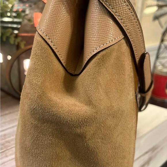 Coach Handbag - Picture 5 of 5